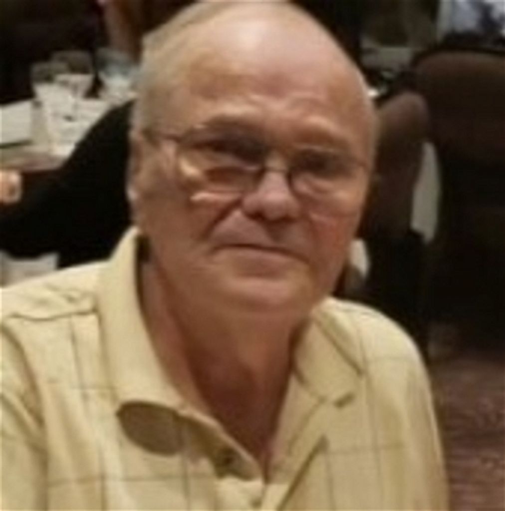 Gerald  Ford Nelson Profile Photo