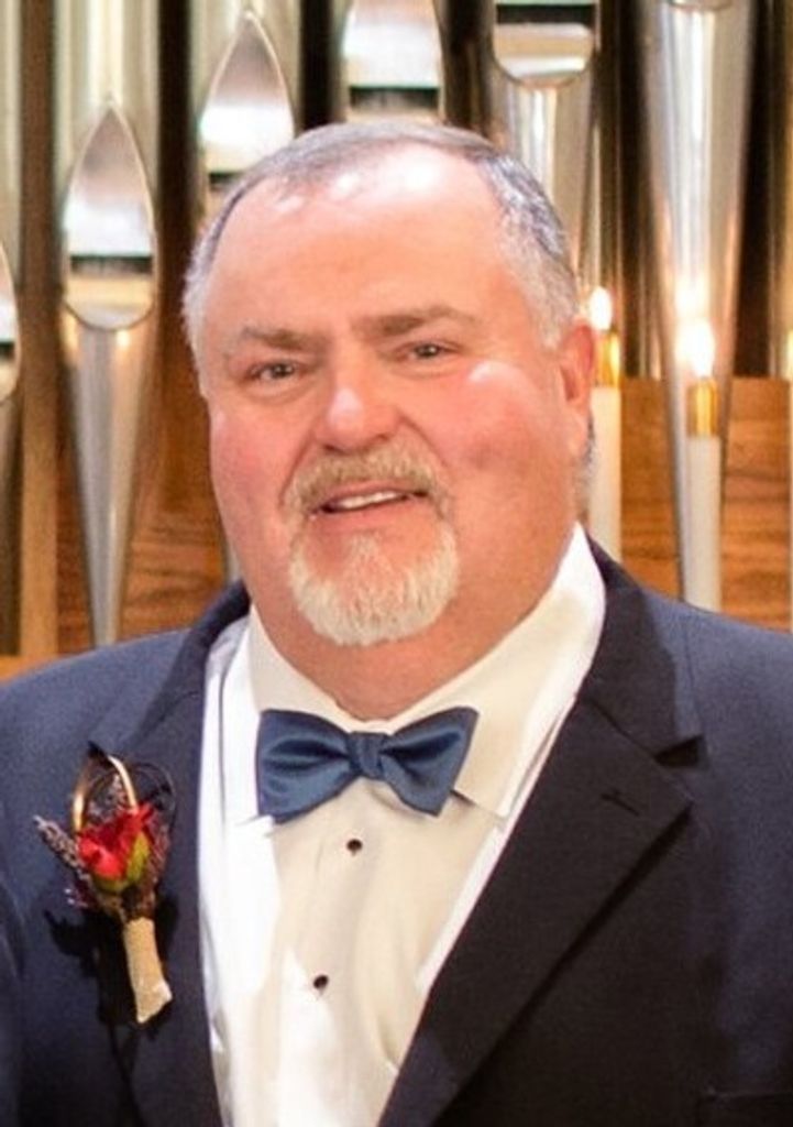 John J. Schmitt Profile Photo