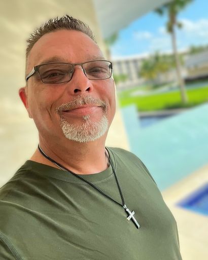 Jason R. Vaillancourt's obituary image