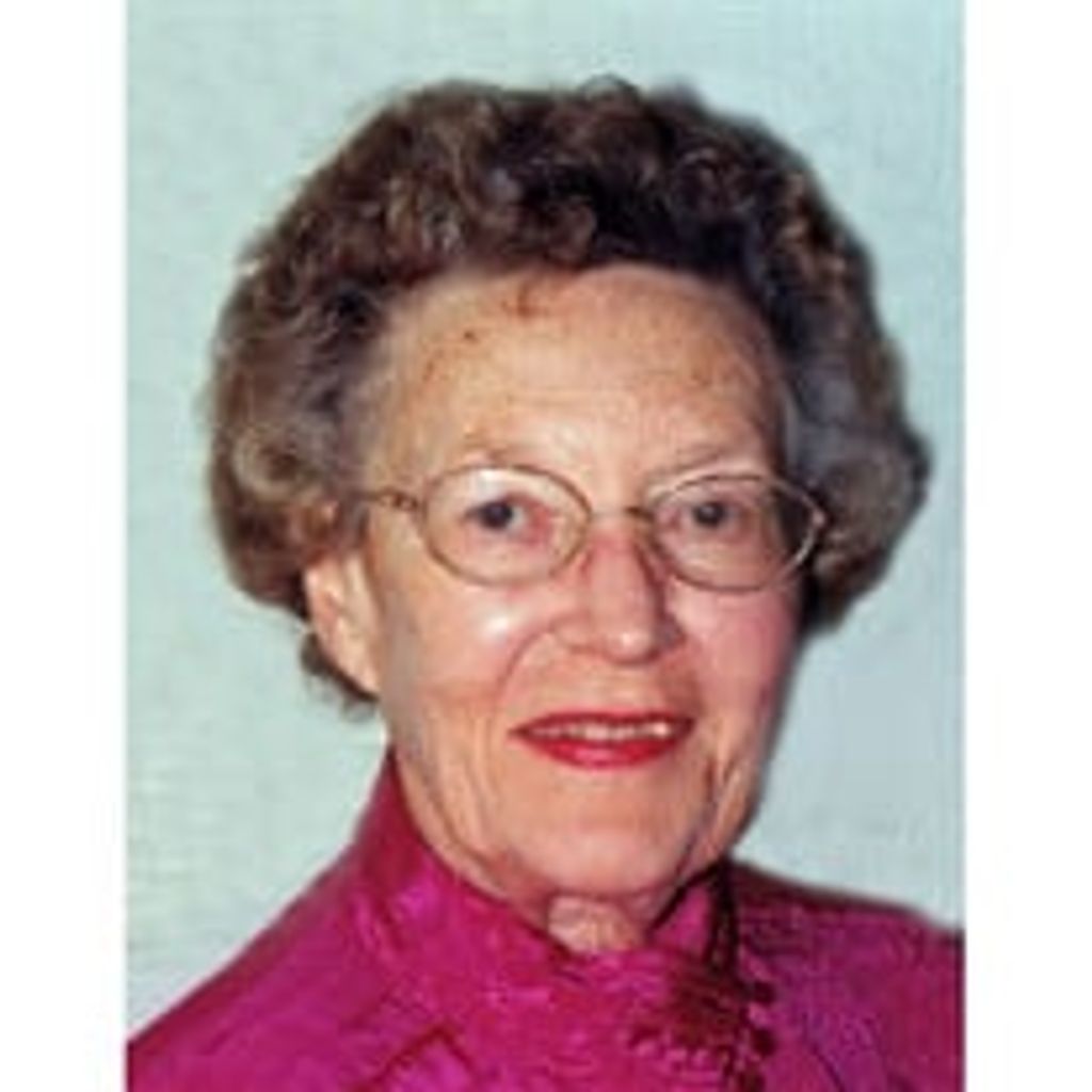 Ann H. Gunderson