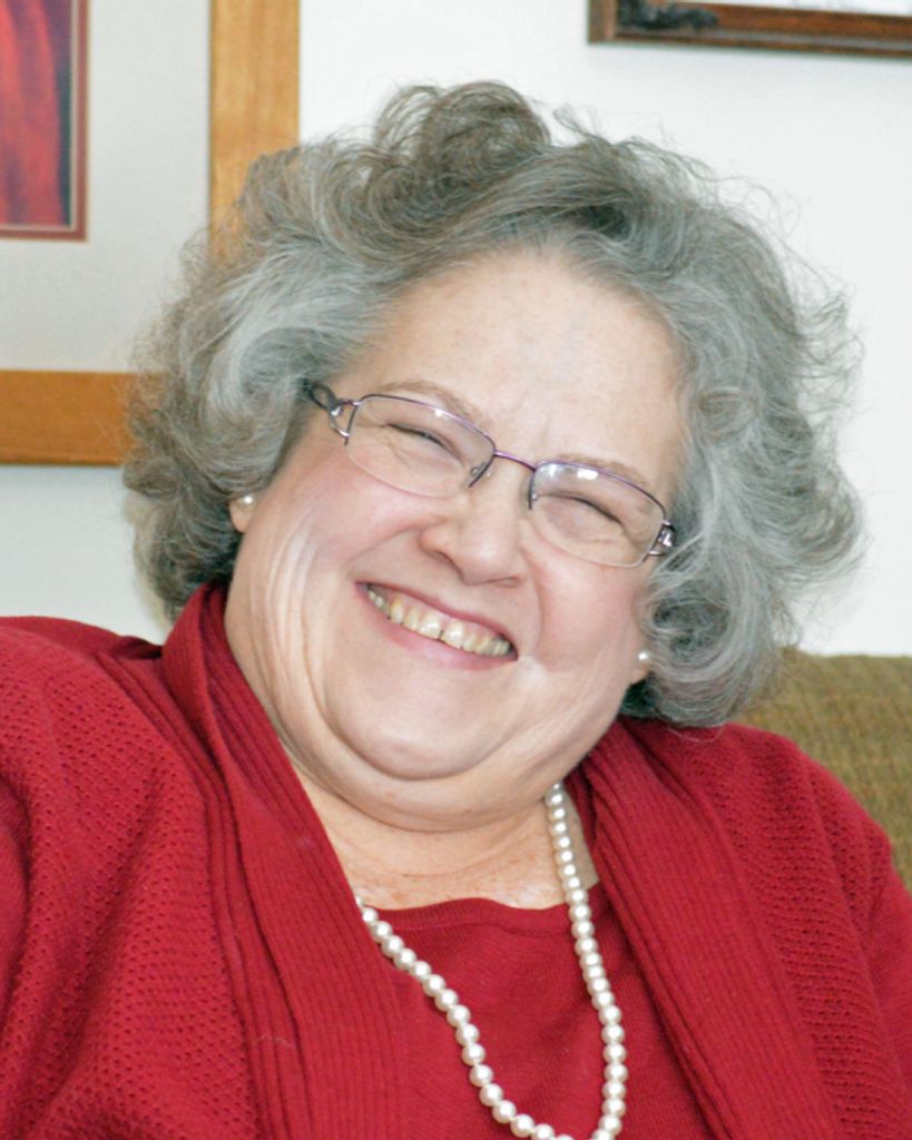 Sheri Jeanne (Tunem)  Johnston