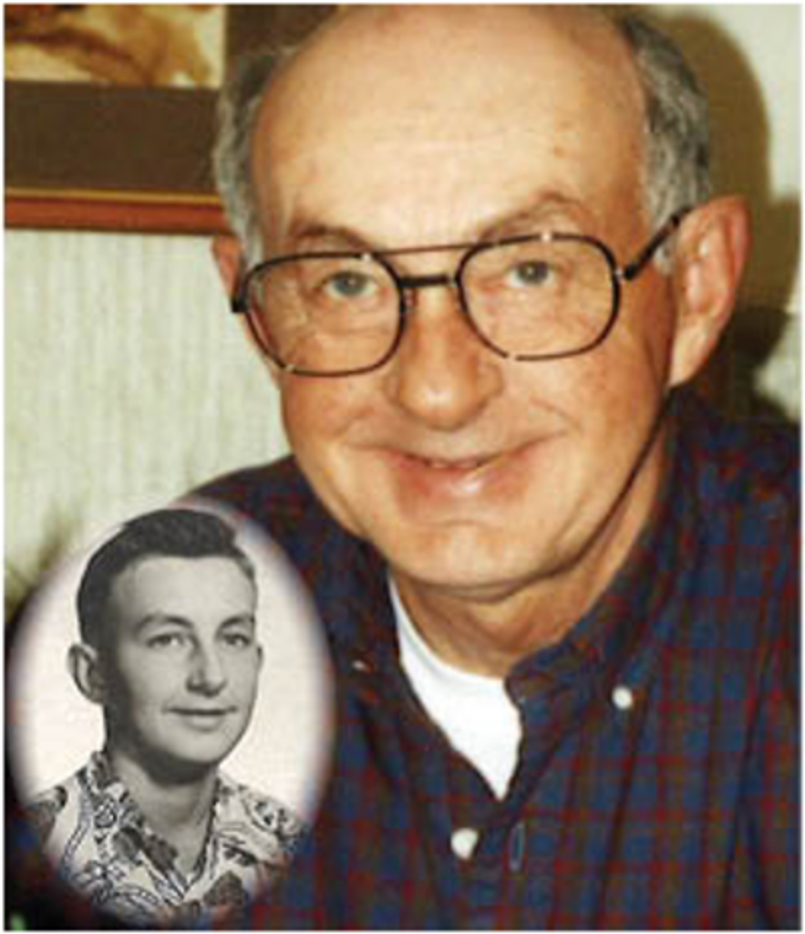 Howard Eugene Bosley Profile Photo