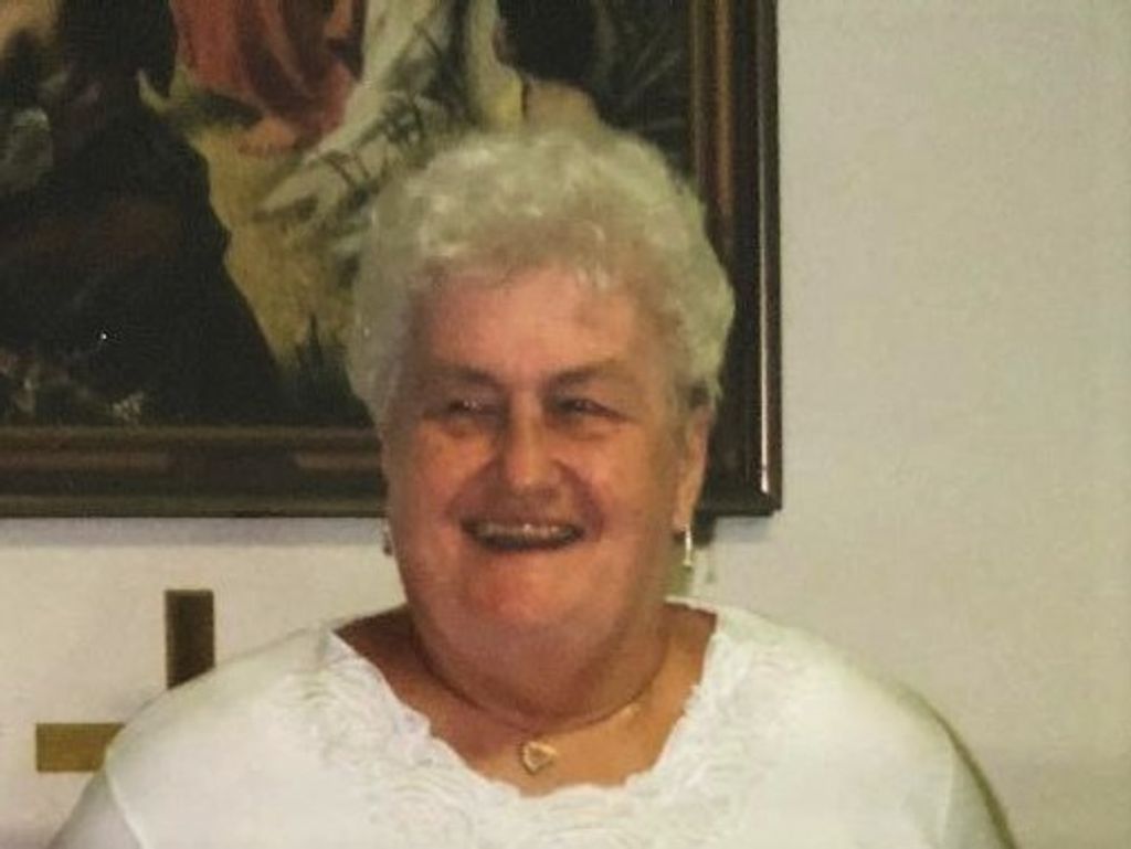 Rosemary Stratioti Profile Photo