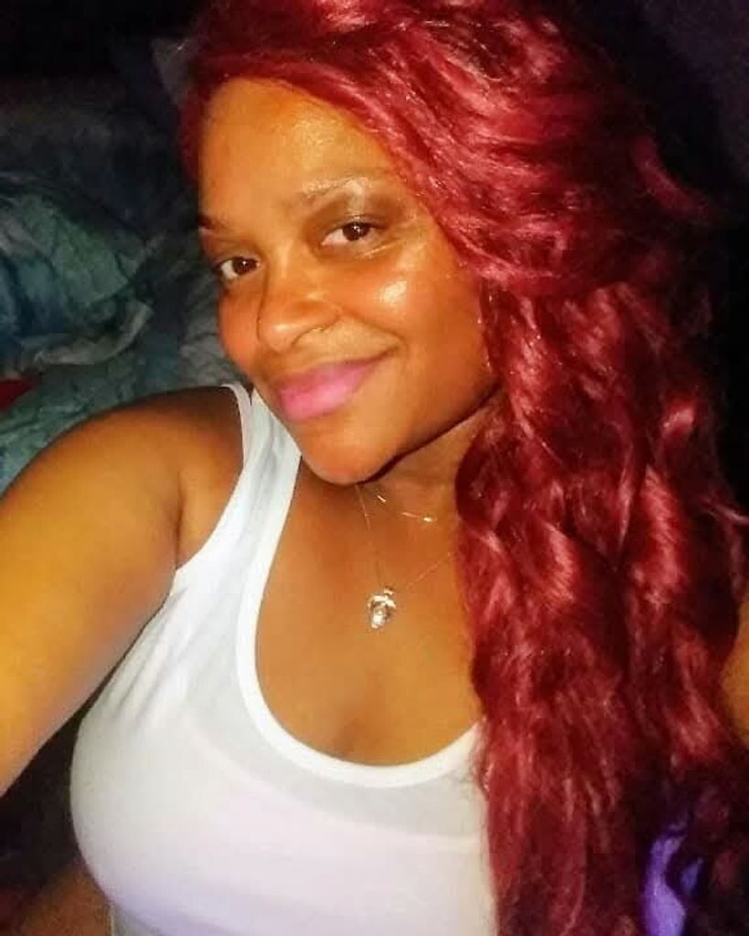 Teawona Nicole Wiggins