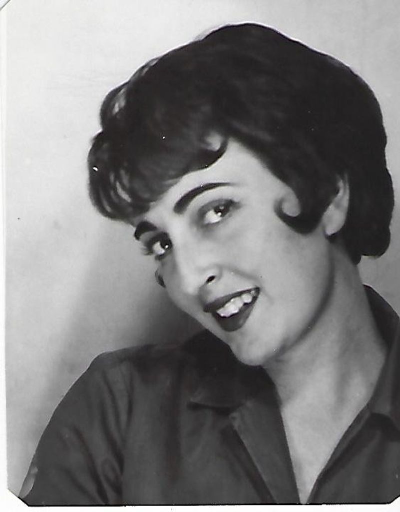 Milly Fawn Mcewen