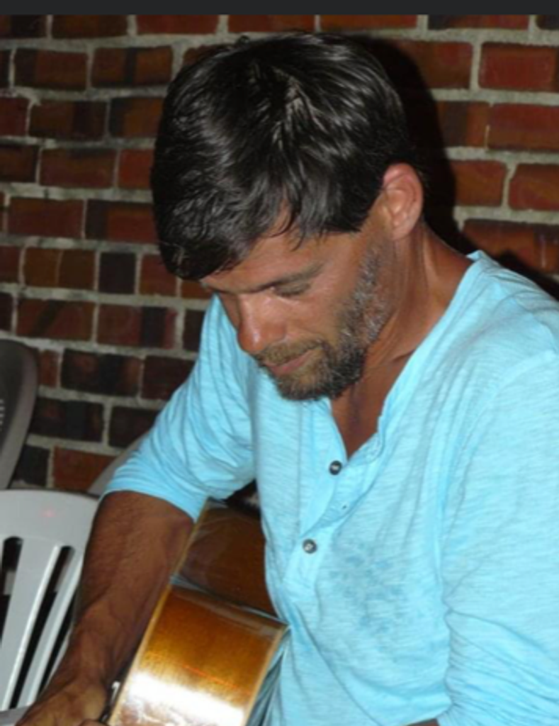 Michael  Anthony "Tony" Talley Profile Photo