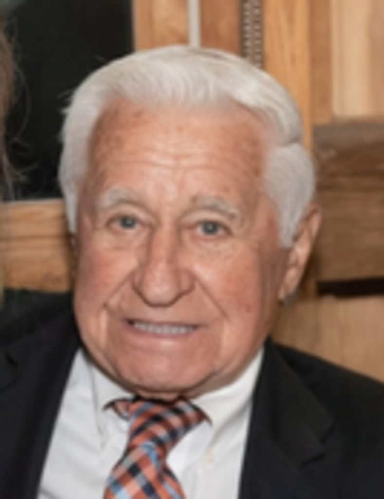 James Joseph Belinsky