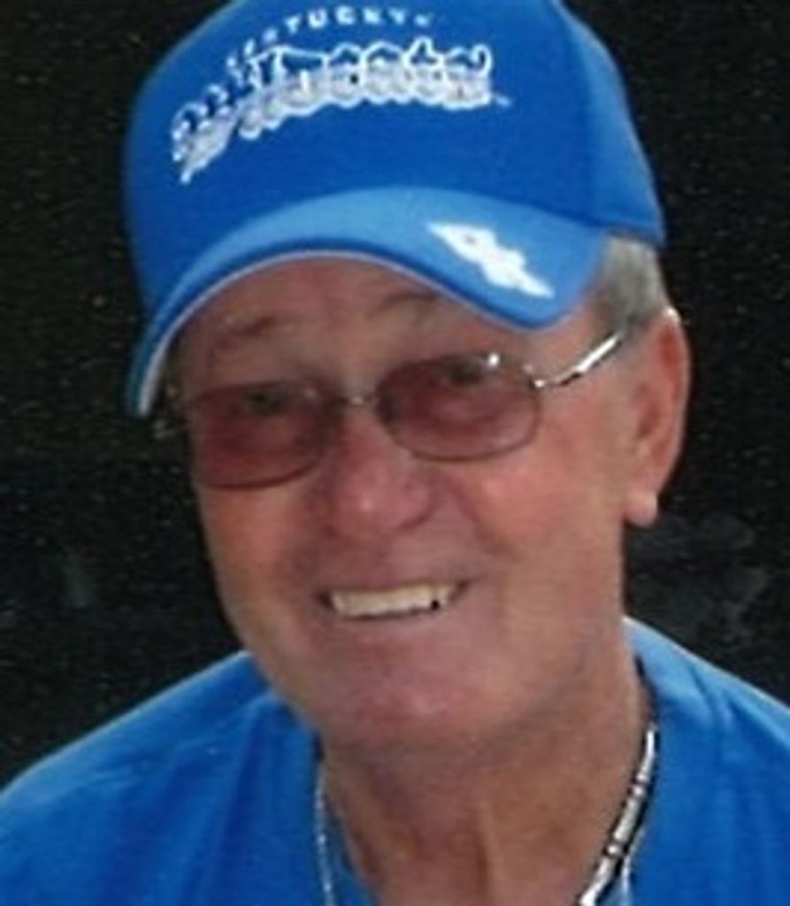 Charles Horne