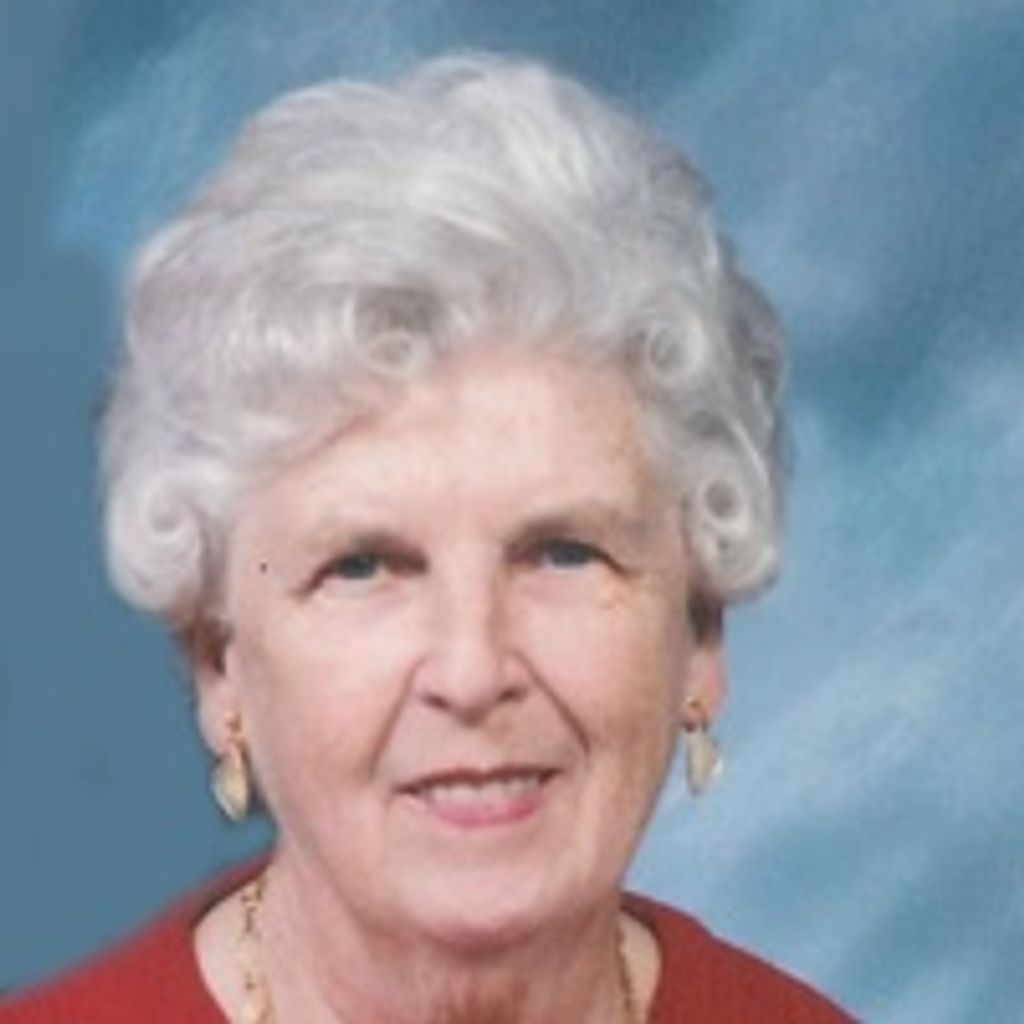 Mary Margaret Bungard