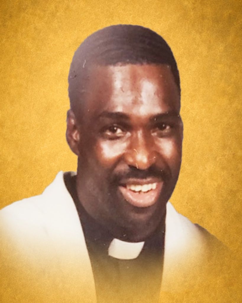 Elder Sammie Lee Gay Profile Photo
