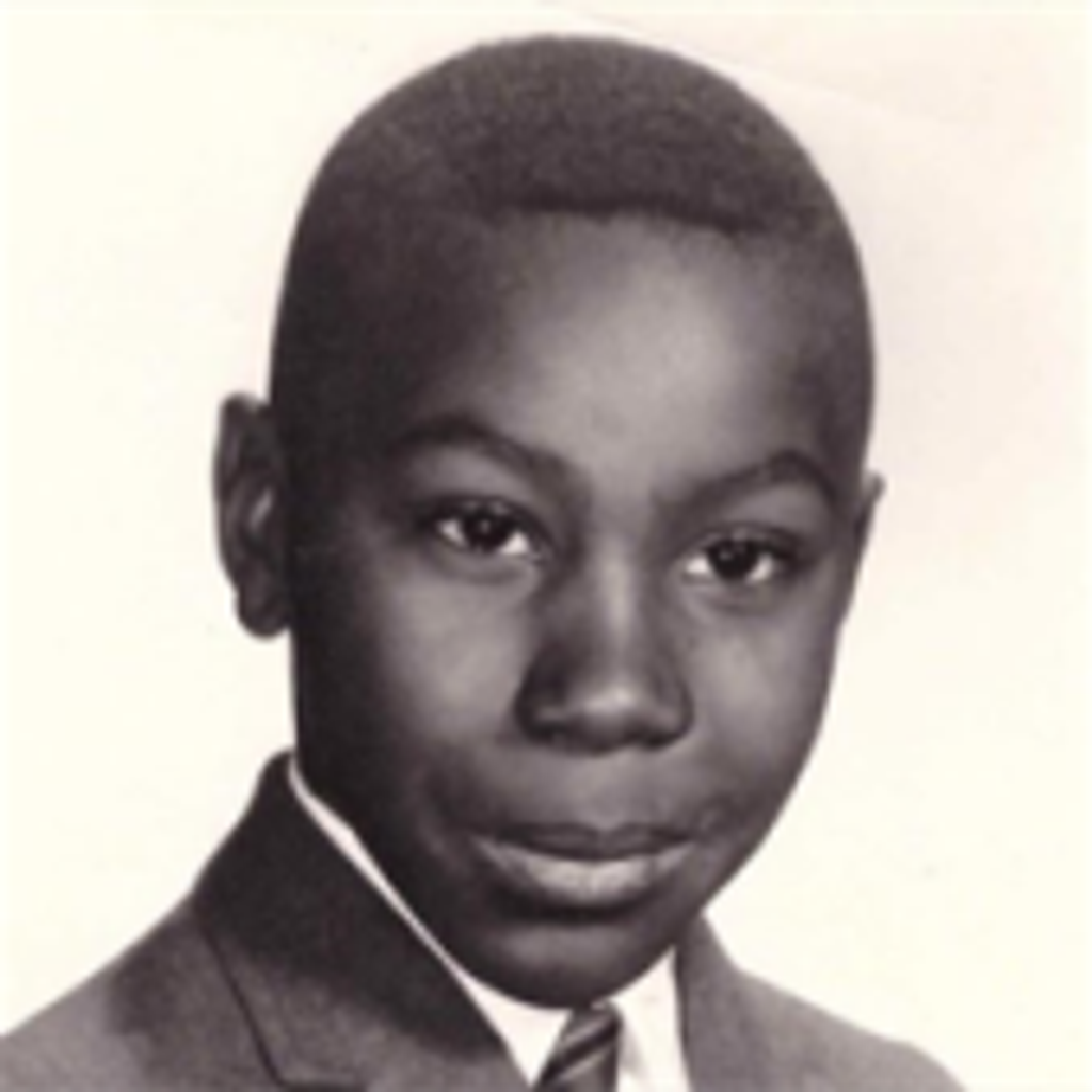 James  L. Vaughn  Jr.