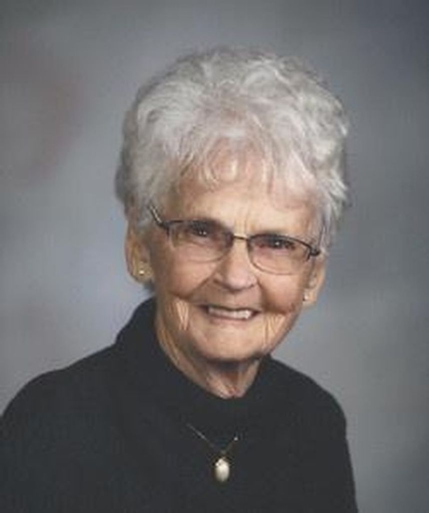 Dorothy Ida Clara Danielson Profile Photo