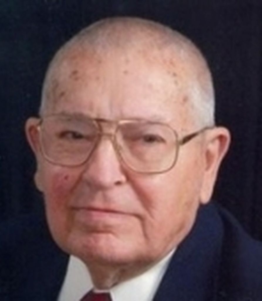 Walter Karloski