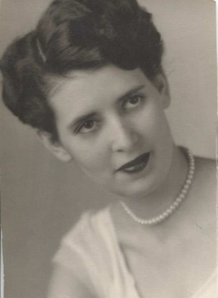 Gloria Sylvester Profile Photo