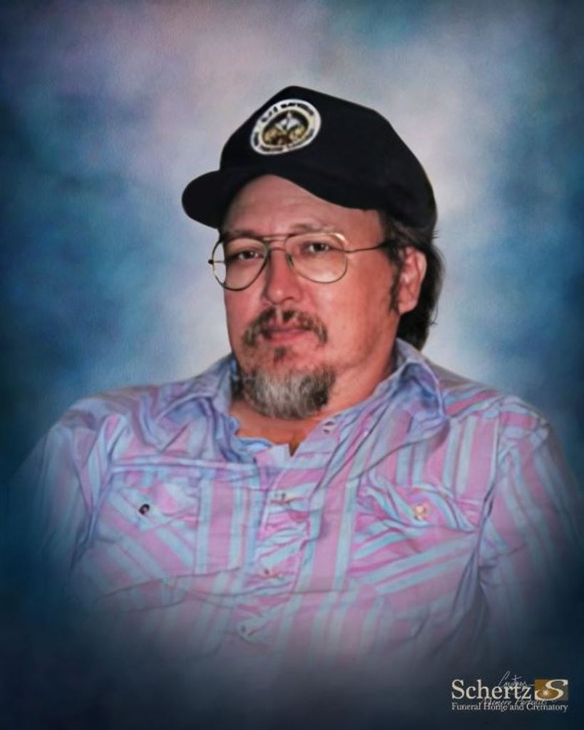 James Harold Wetz Profile Photo