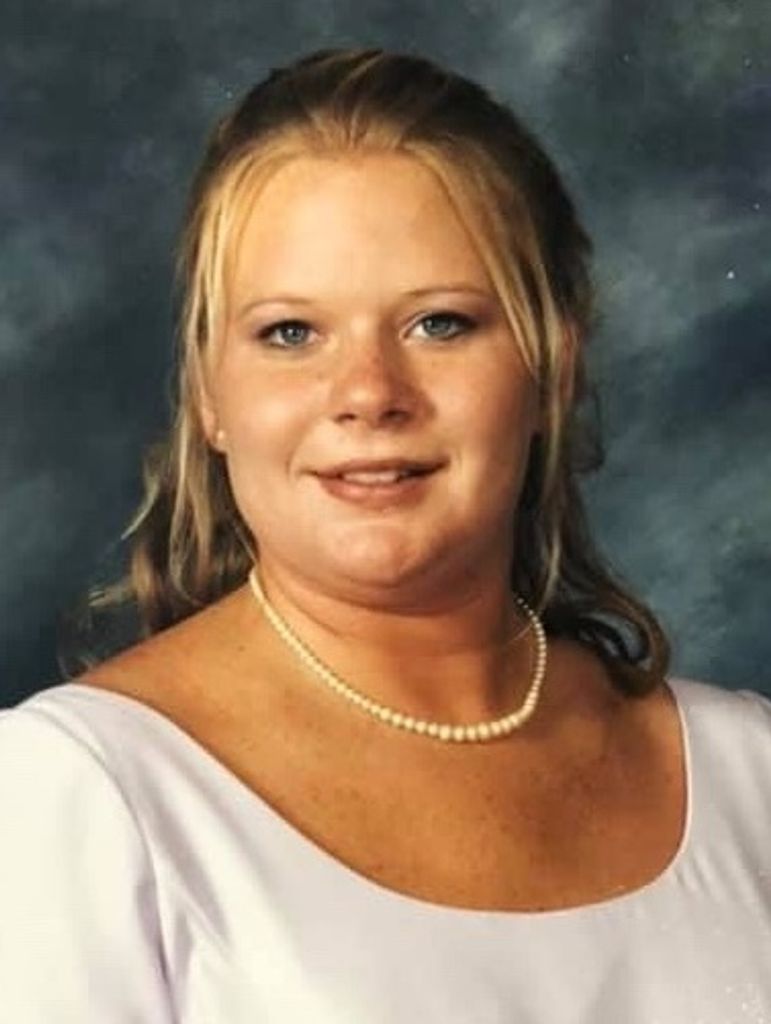 Lindsay Ann Pittenger