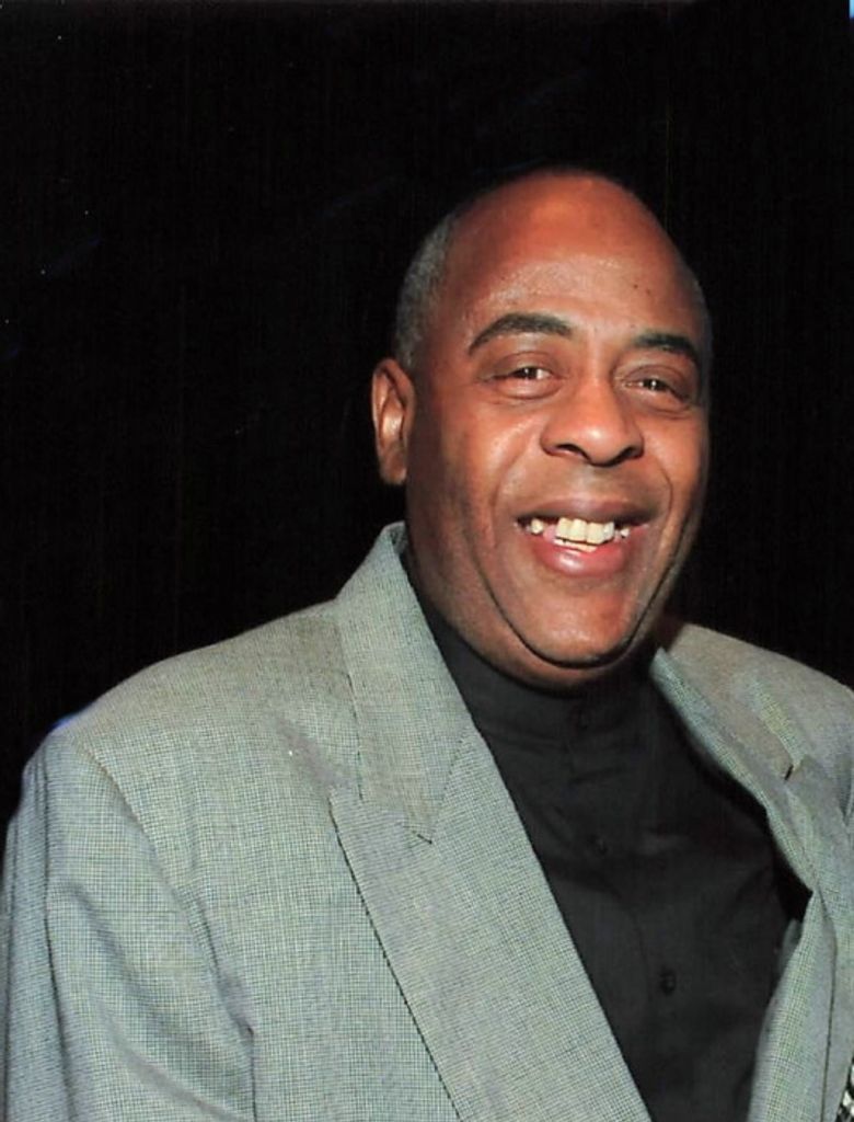 Garvin Robert Tribble