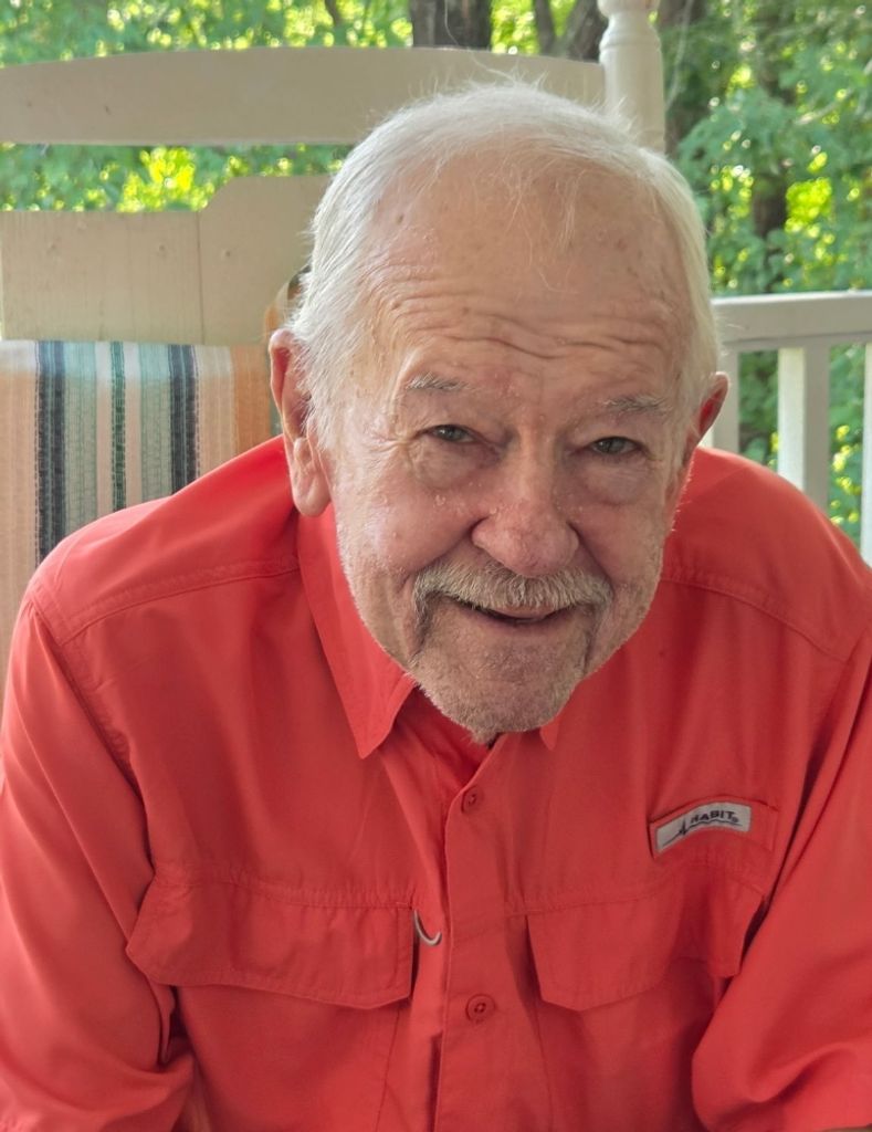 Mac Morgan Profile Photo