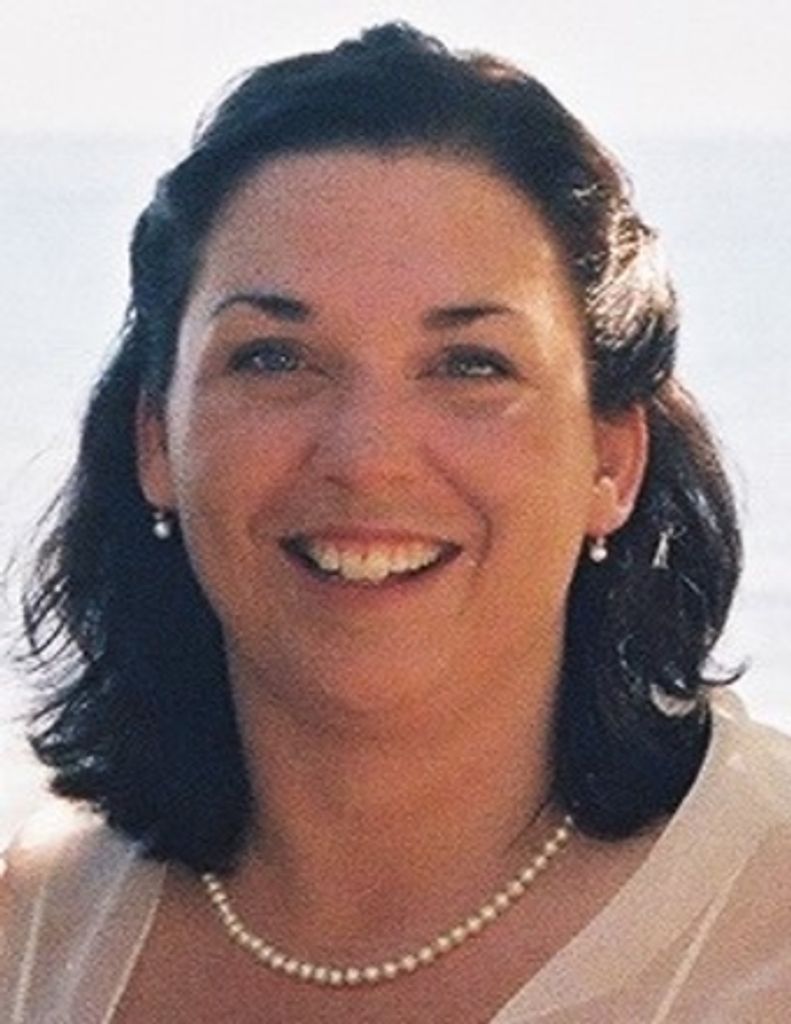 Krista Kay Scheel