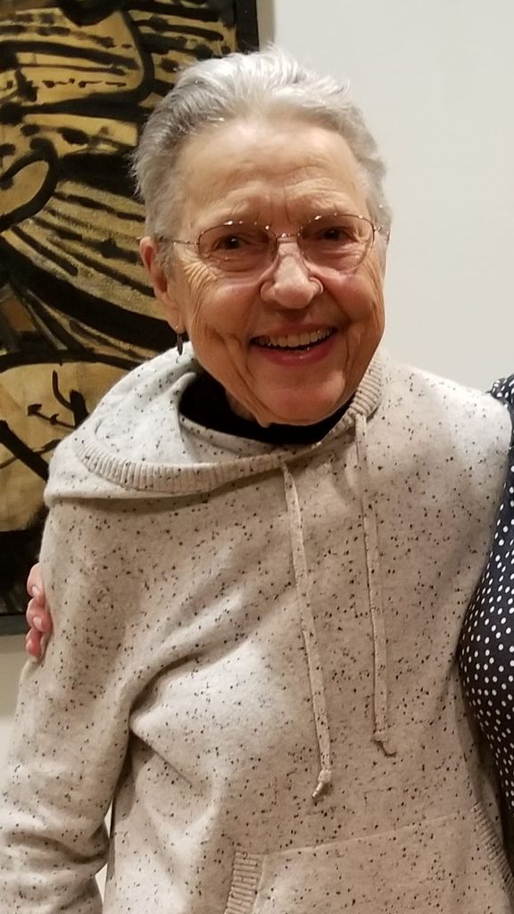 Gail Freeman Profile Photo