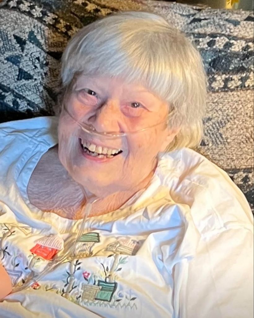 Anita McKnight Profile Photo