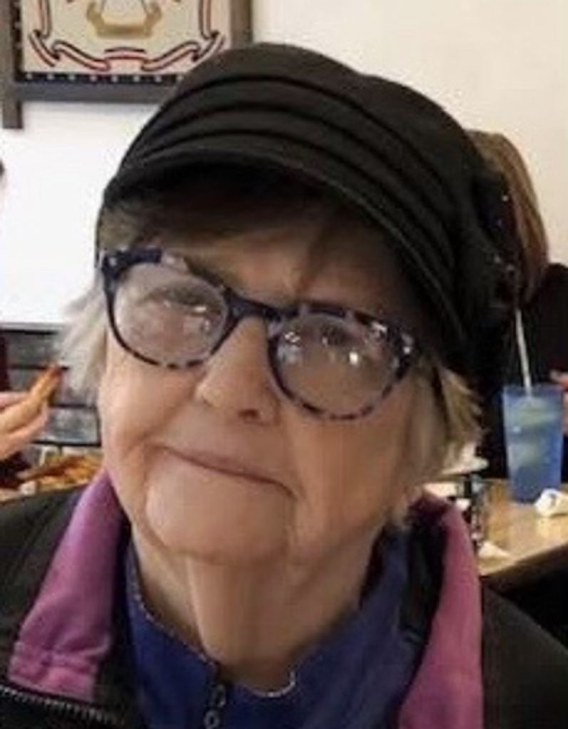 Eloise Mae Burgess Profile Photo