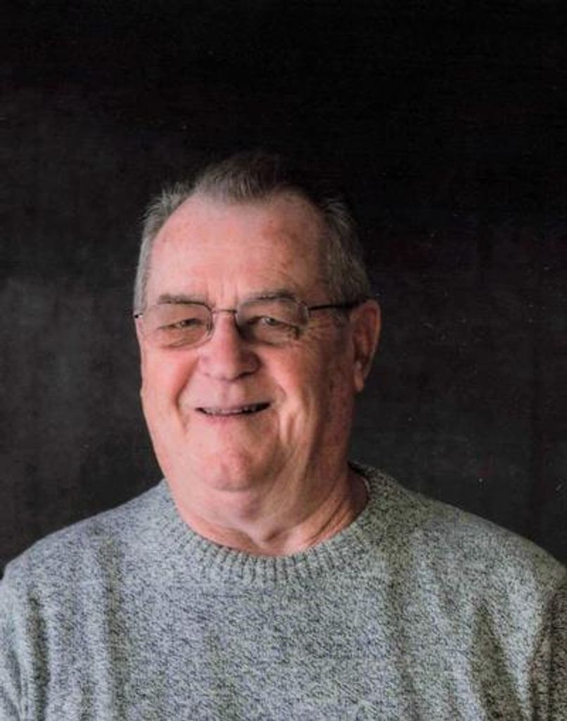 Gene Anthony Blochlinger