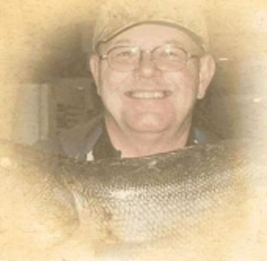 Wayne L. "Buck" Stiller