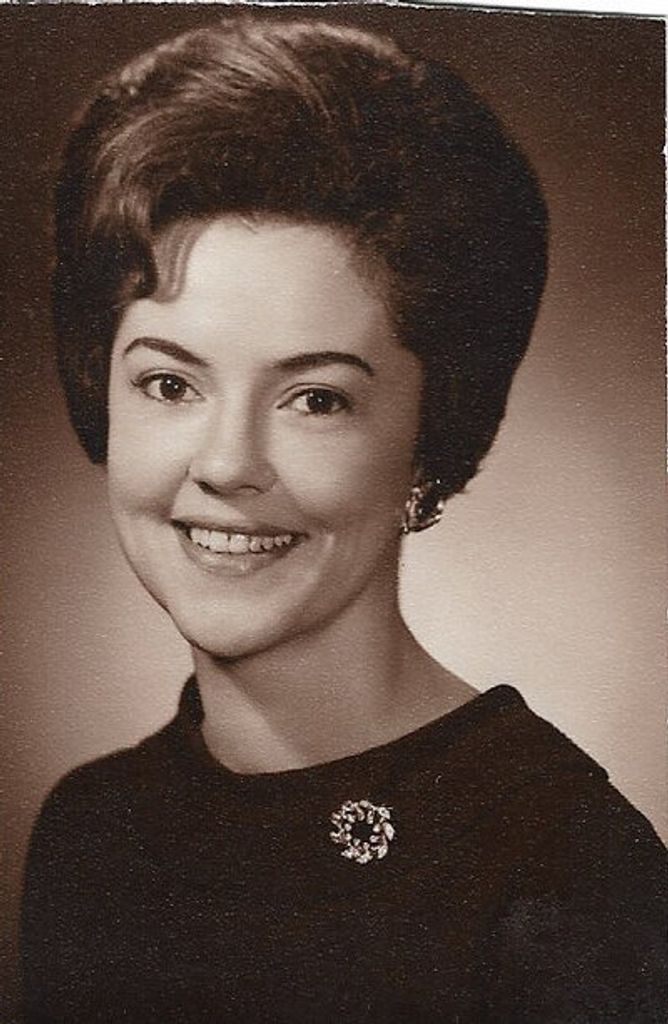 Patricia Noble Hatton