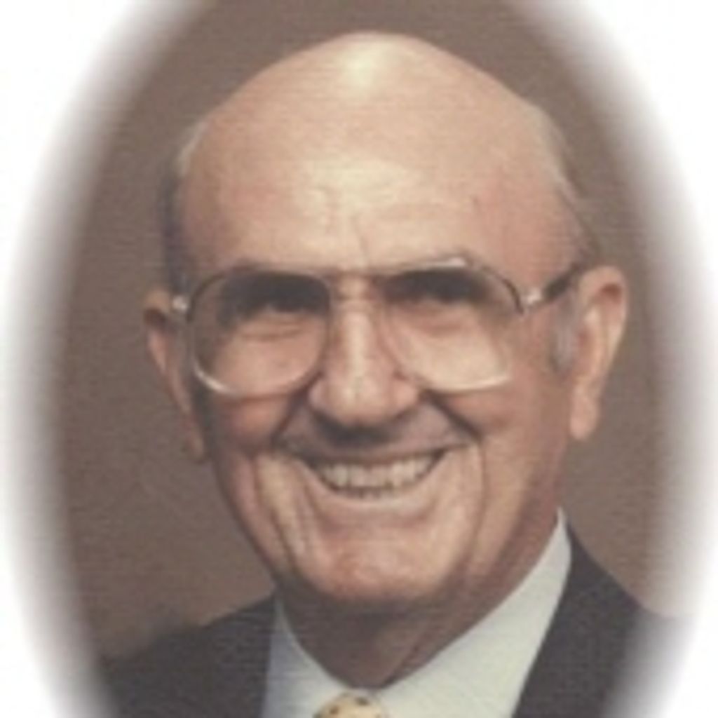 Mr Jewell L Egger