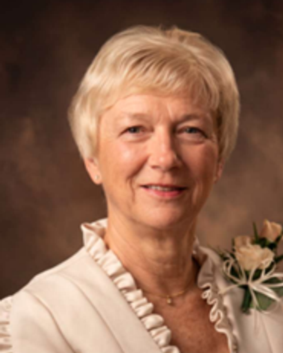 Pauline Coyle Combs Profile Photo