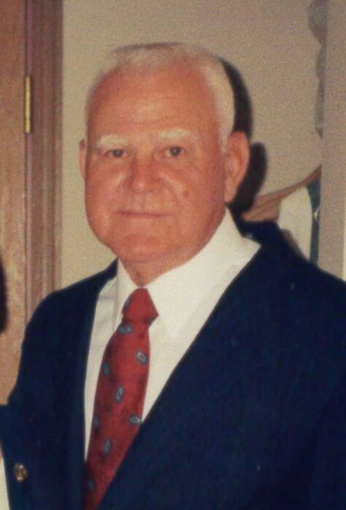 Ruel Melton Profile Photo