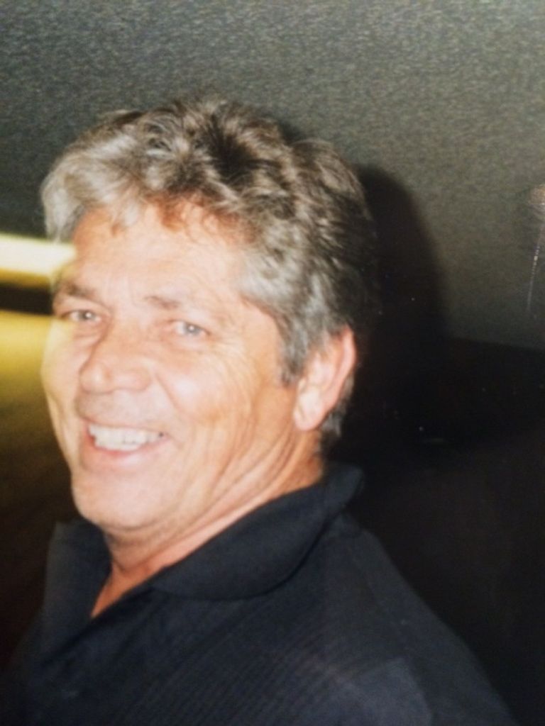 James Parkinson