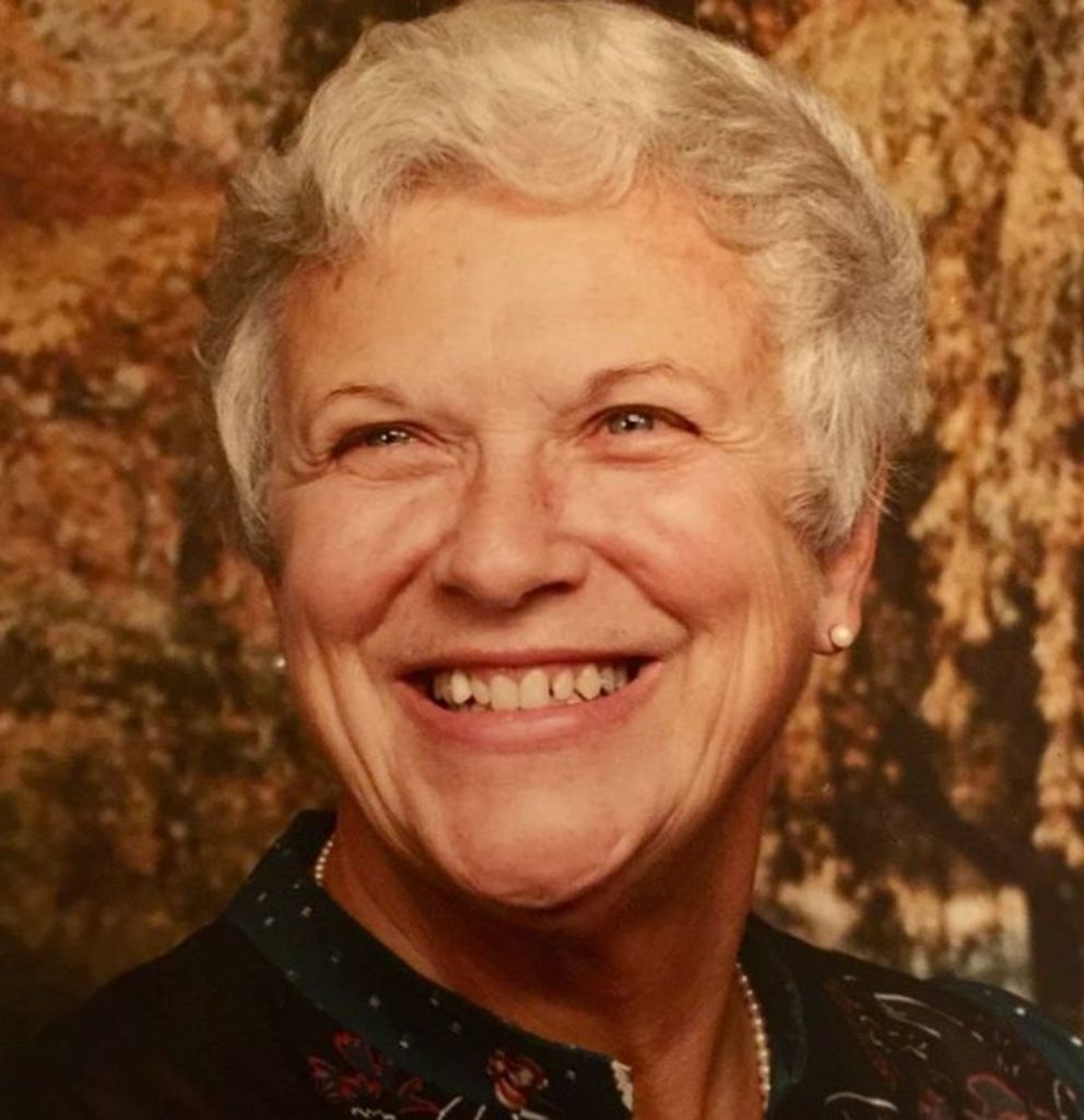 Elizabeth Ann (Foss)  Wells