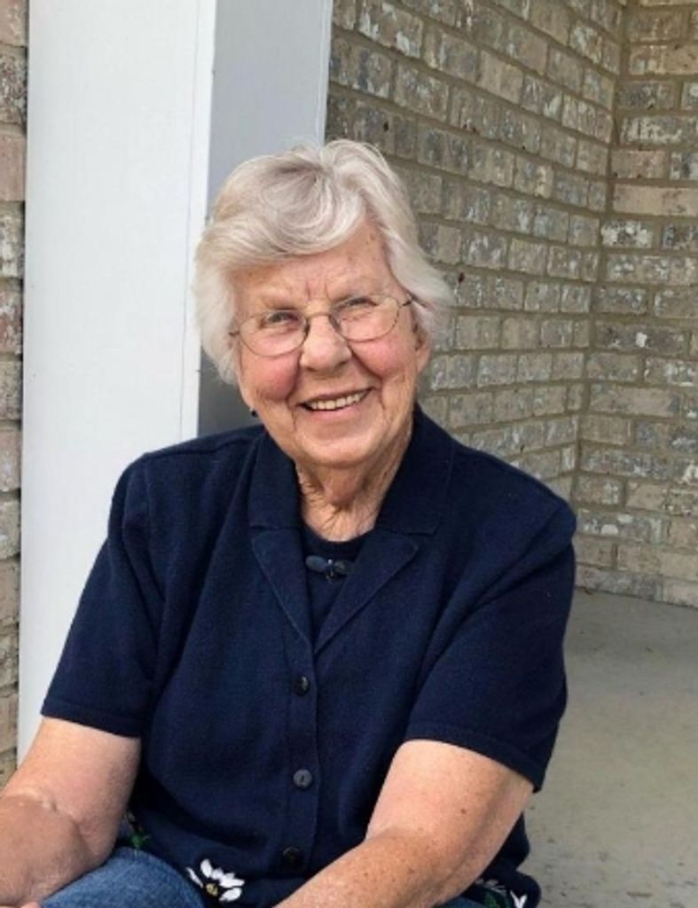 Betty J. Stewart