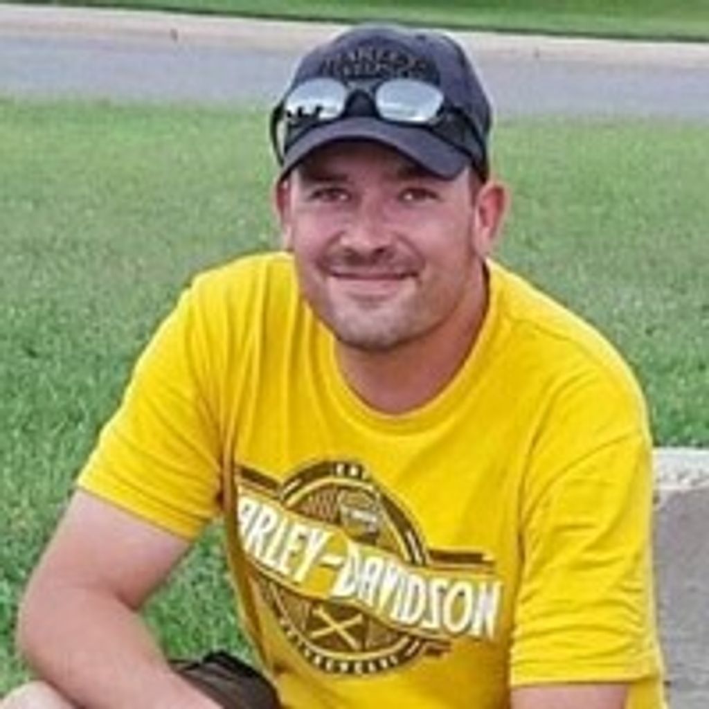 Jason Scott Wood