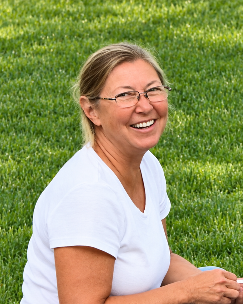 Donna Evonne Curtis Profile Photo