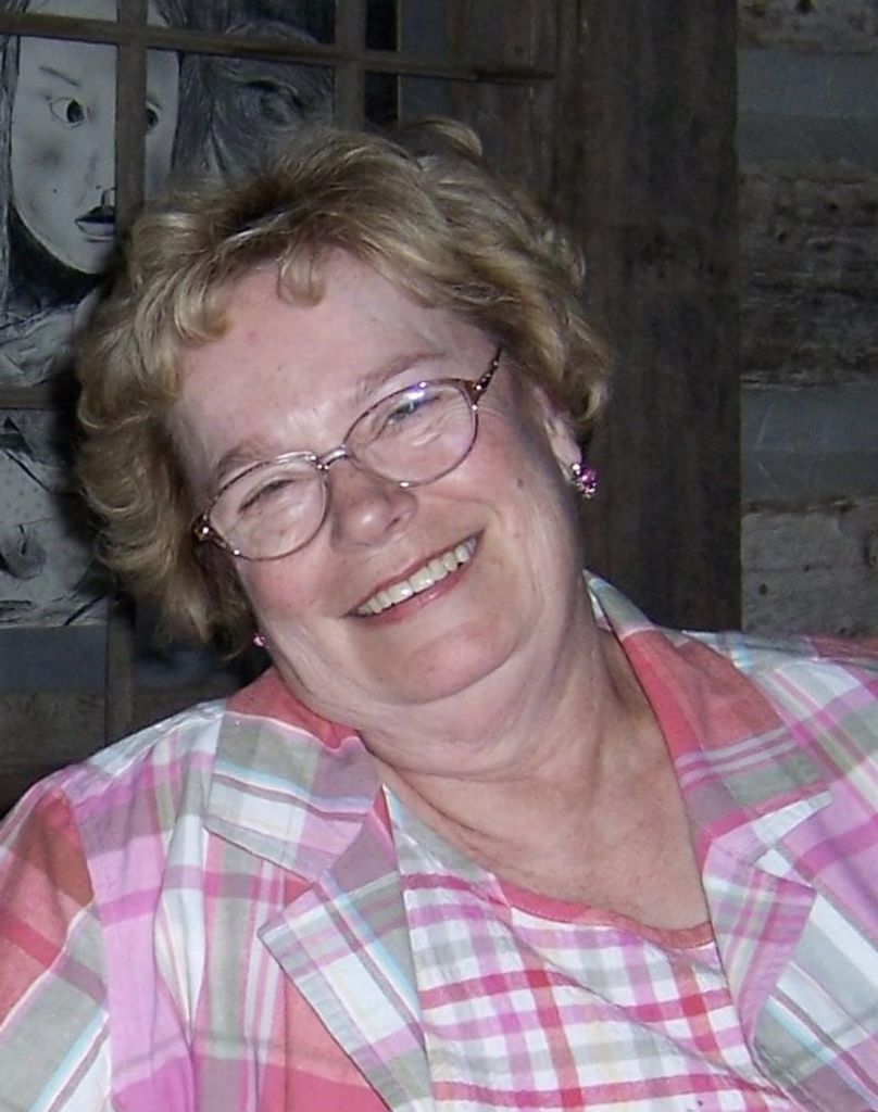 Nancy Pearman Fisher Profile Photo
