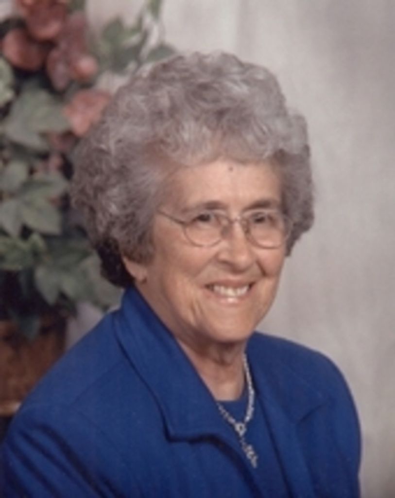 Ruth A. Beam