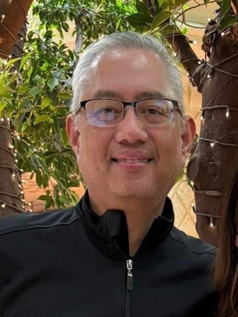Denny Magcalas