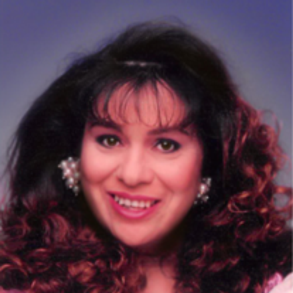 Martha Perez Mejia