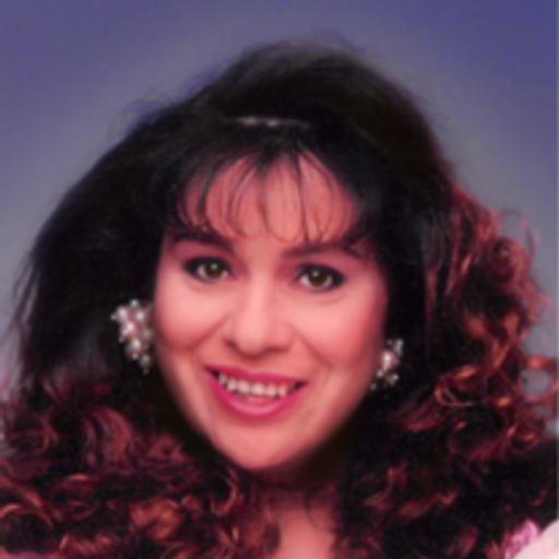 Martha Perez Mejia Profile Photo