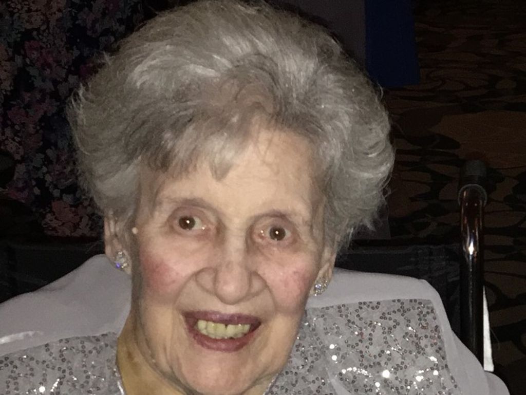 Dorothy M. (Casago)  Marzec Profile Photo