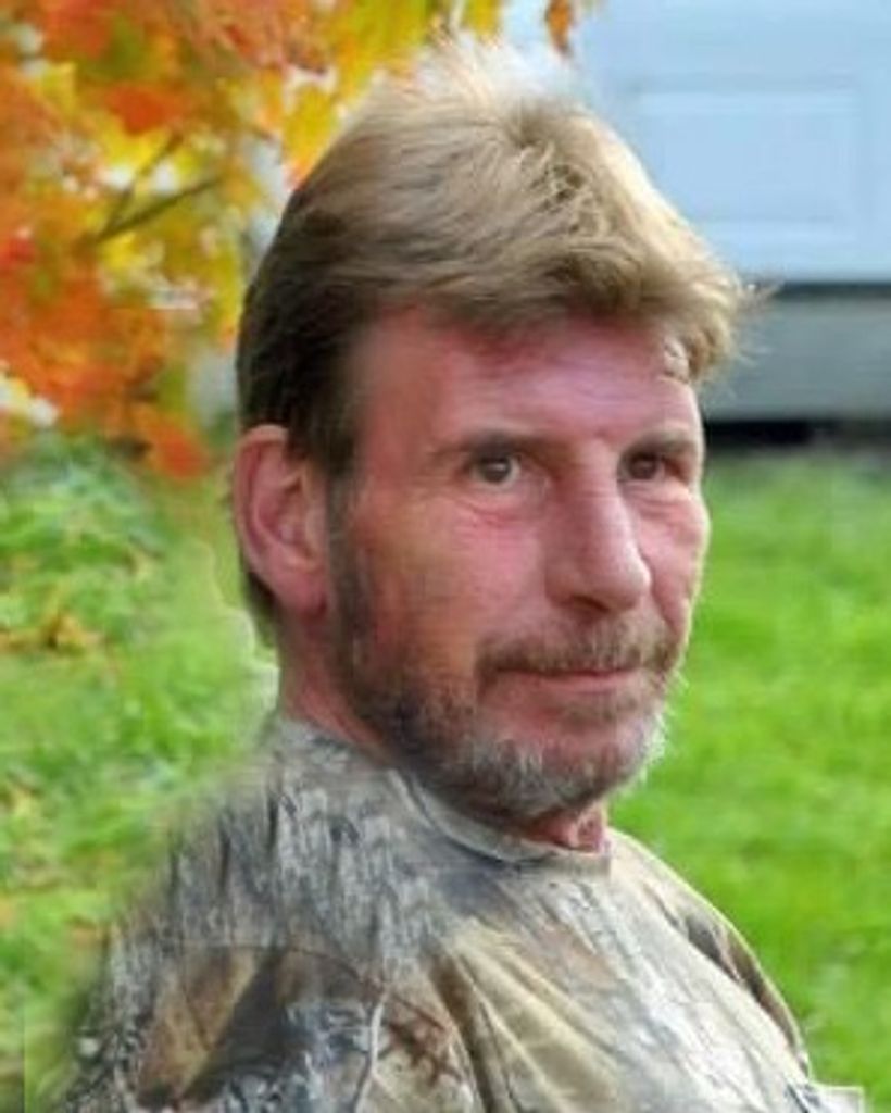 Gary Eugene Mitchell