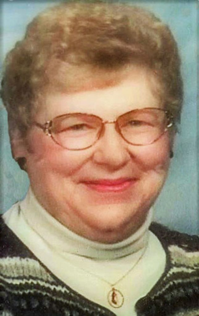Margaret Jean Thing Profile Photo
