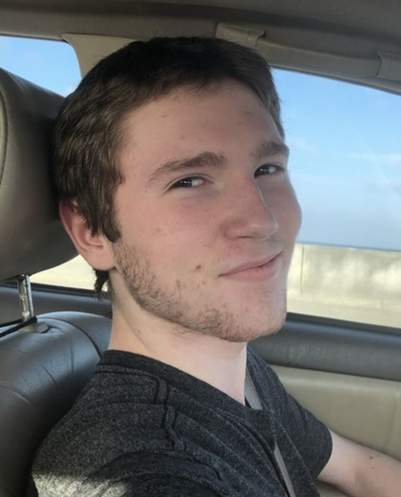 Timothy Joseph Lemoine