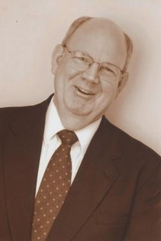 Ed Roark Profile Photo