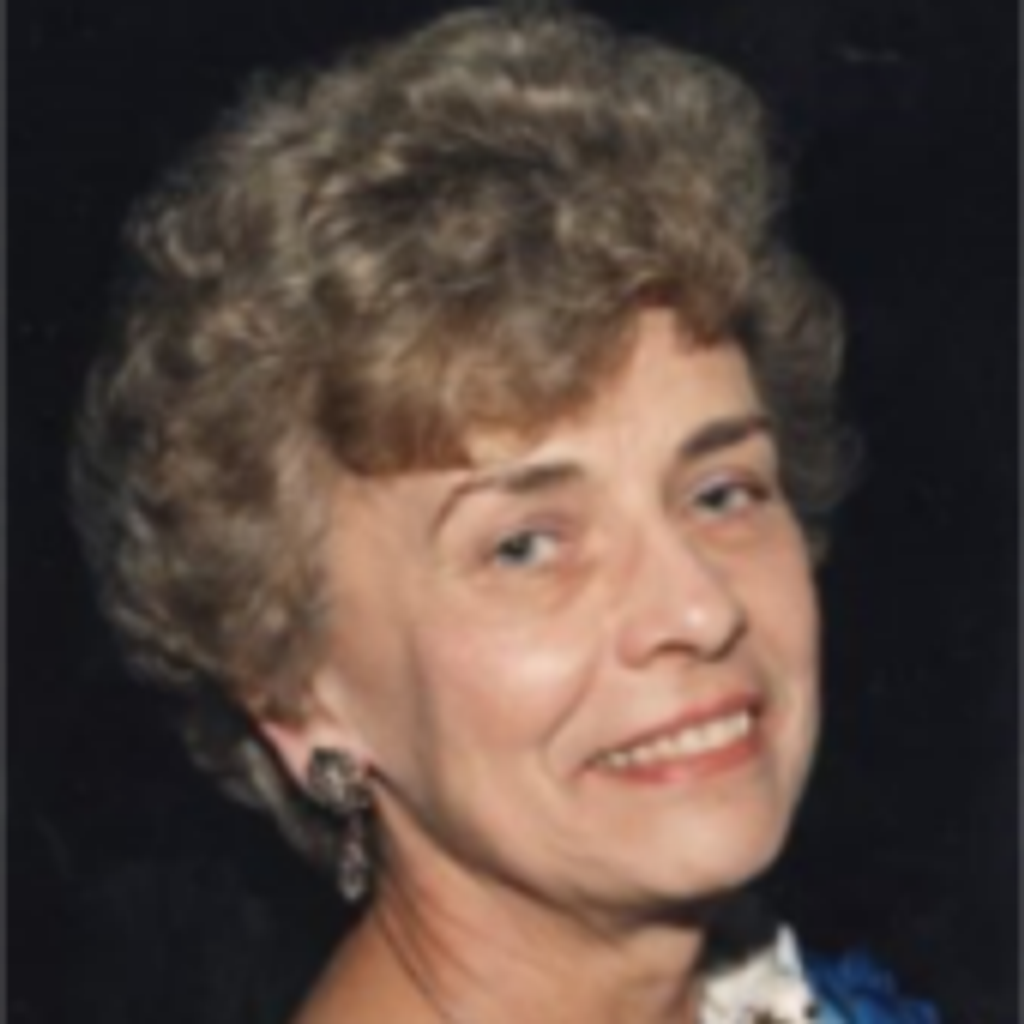Dolores Rae Dickson