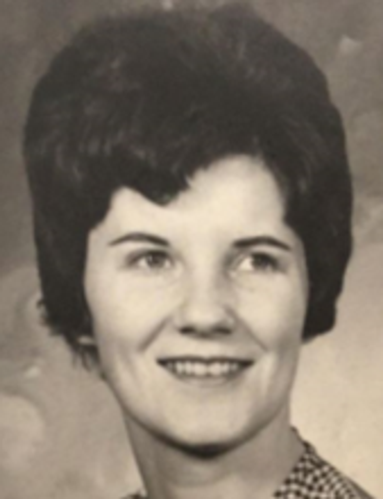 Agnes Ann Holmes Profile Photo