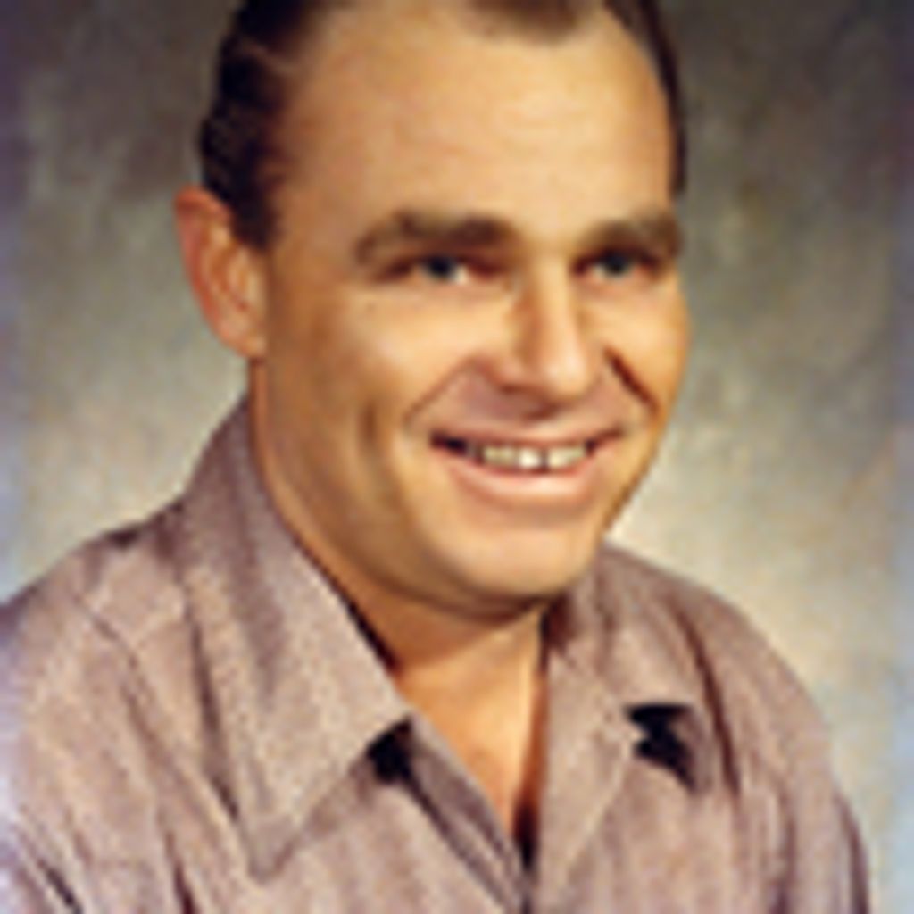 Donald Edward Almlie Profile Photo